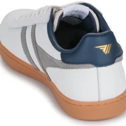 Gola - Equipe II Leather