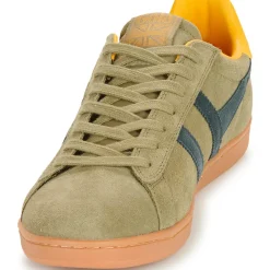 Gola - EQUIPE II SUEDE