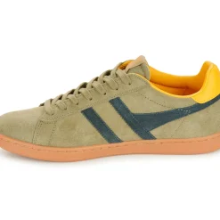 Gola - EQUIPE II SUEDE