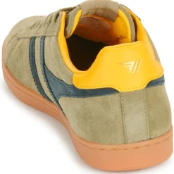 Gola - EQUIPE II SUEDE