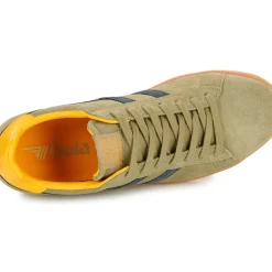 Gola - EQUIPE II SUEDE