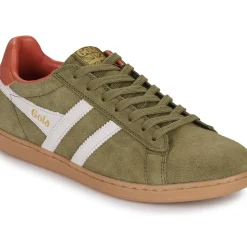 Gola - Equipe II Suede