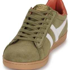 Gola - Equipe II Suede