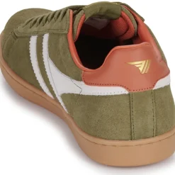 Gola - Equipe II Suede