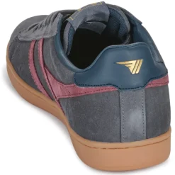 Gola - Equipe II Suede