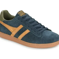 Gola - EQUIPE II SUEDE