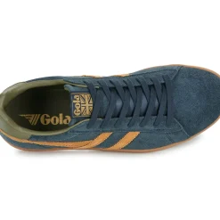 Gola - EQUIPE II SUEDE