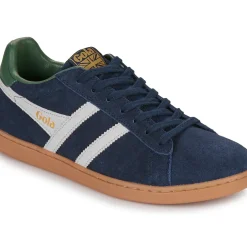 Gola - Equipe II Suede