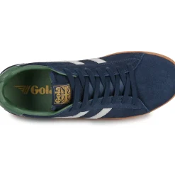 Gola - Equipe II Suede
