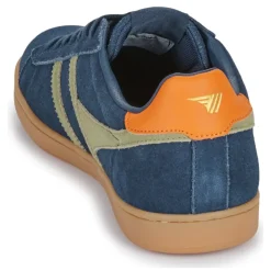 Gola - Equipe II Suede