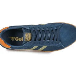Gola - Equipe II Suede