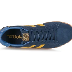 Gola - Equipe II Suede