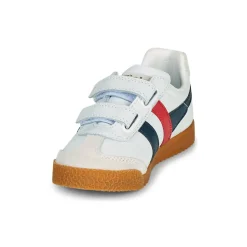 Gola - HARRIER LEATHER VELCRO