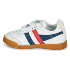 Gola - HARRIER LEATHER VELCRO