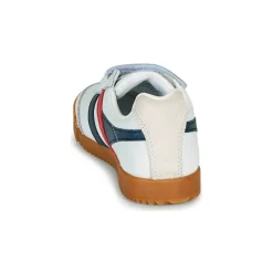Gola - HARRIER LEATHER VELCRO