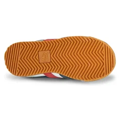 Gola - HARRIER LEATHER VELCRO