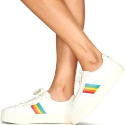 Gola - ORCHID PLATFORM RAINBOW