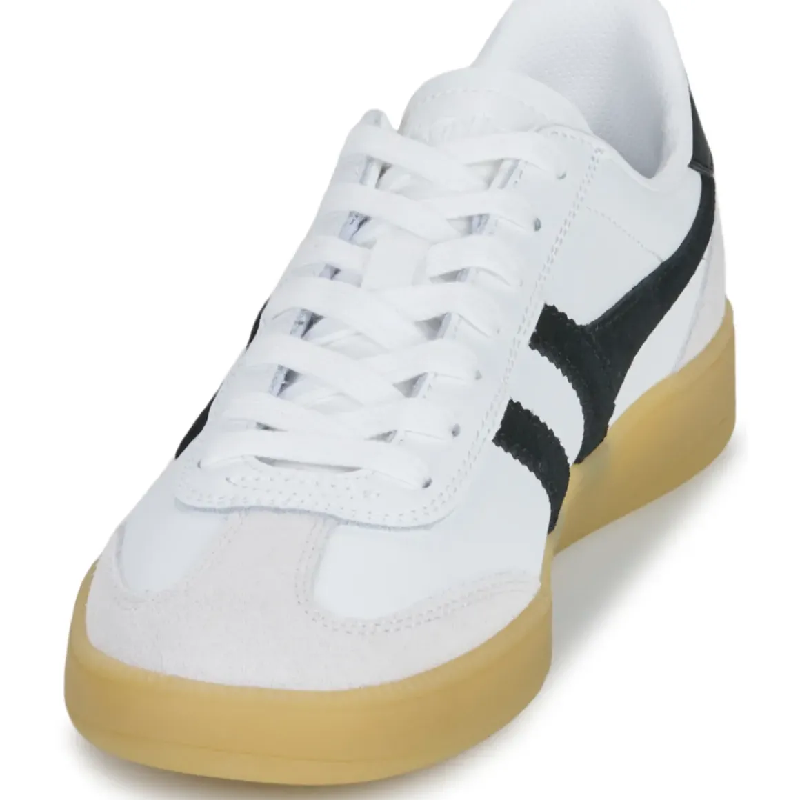 Gola - Viper Leather