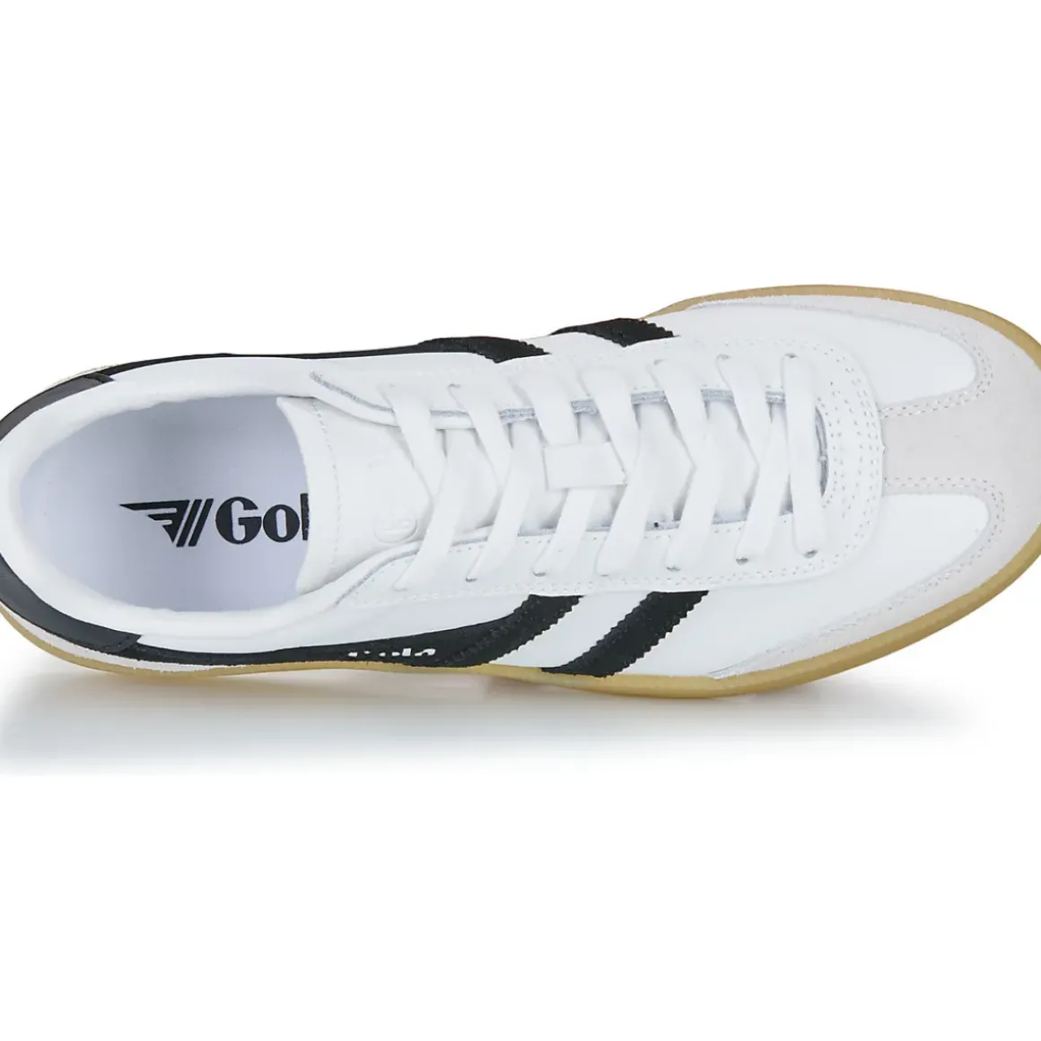Gola - Viper Leather