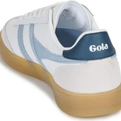 Gola - Viper Leather