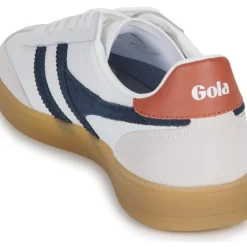 Gola - Viper Leather