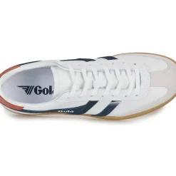Gola - Viper Leather