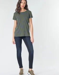 G-Star Raw - 3301 HIGH SKINNY WMN