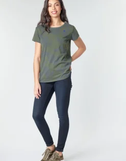 G-Star Raw - 3301 HIGH SKINNY WMN