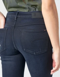 G-Star Raw - 3301 HIGH SKINNY WMN
