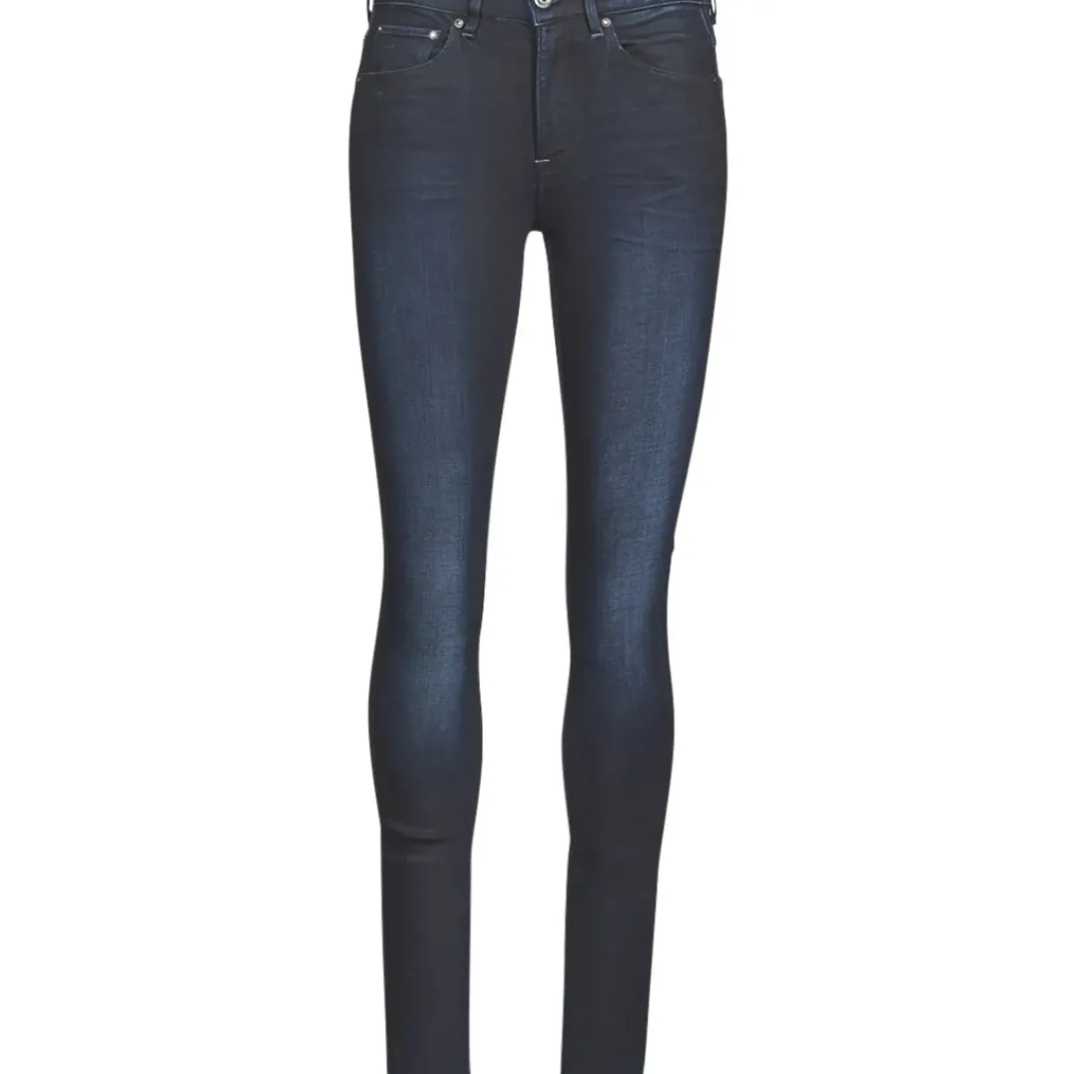 G-Star Raw - 3301 HIGH SKINNY WMN