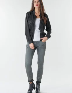 G-Star Raw - 3301 Low Skinny Wmn