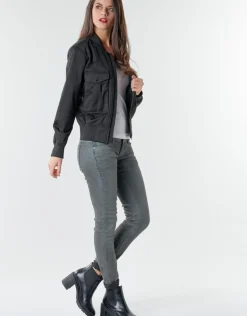 G-Star Raw - 3301 Low Skinny Wmn