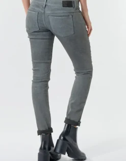 G-Star Raw - 3301 Low Skinny Wmn