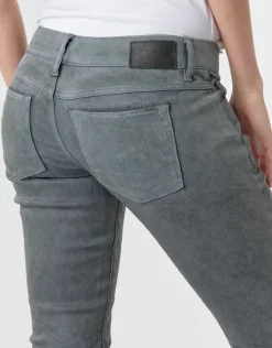 G-Star Raw - 3301 Low Skinny Wmn