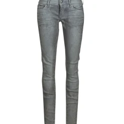 G-Star Raw - 3301 Low Skinny Wmn