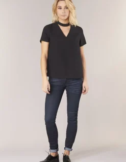 G-Star Raw - 5622 MID SKINNY