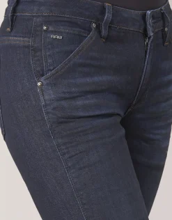 G-Star Raw - 5622 MID SKINNY