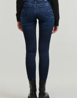 G-Star Raw - 3301 SKINNY WMN