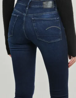 G-Star Raw - 3301 SKINNY WMN