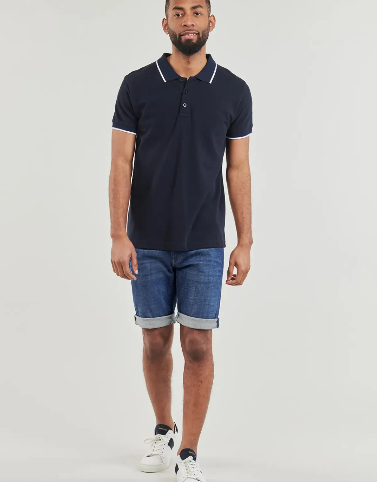G-Star Raw - 3301 slim short