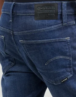 G-Star Raw - 3301 slim short