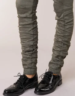 G-Star Raw - 5620 STAQ 3D MID SKINNY COJ WMN