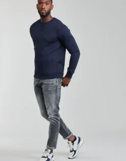 G-Star Raw - 3301 STRAIGHT TAPERED