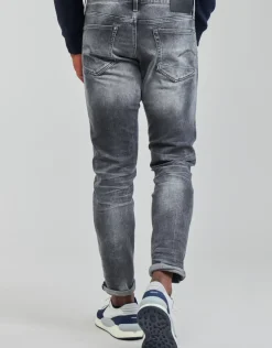 G-Star Raw - 3301 STRAIGHT TAPERED