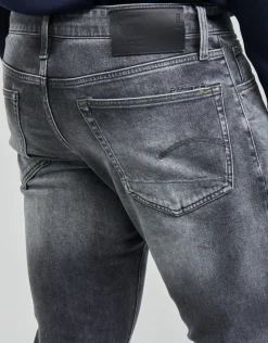 G-Star Raw - 3301 STRAIGHT TAPERED