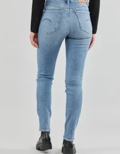 G-Star Raw - ACE 2.0 SLIM STRAIGHT WMN
