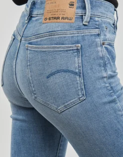 G-Star Raw - ACE 2.0 SLIM STRAIGHT WMN