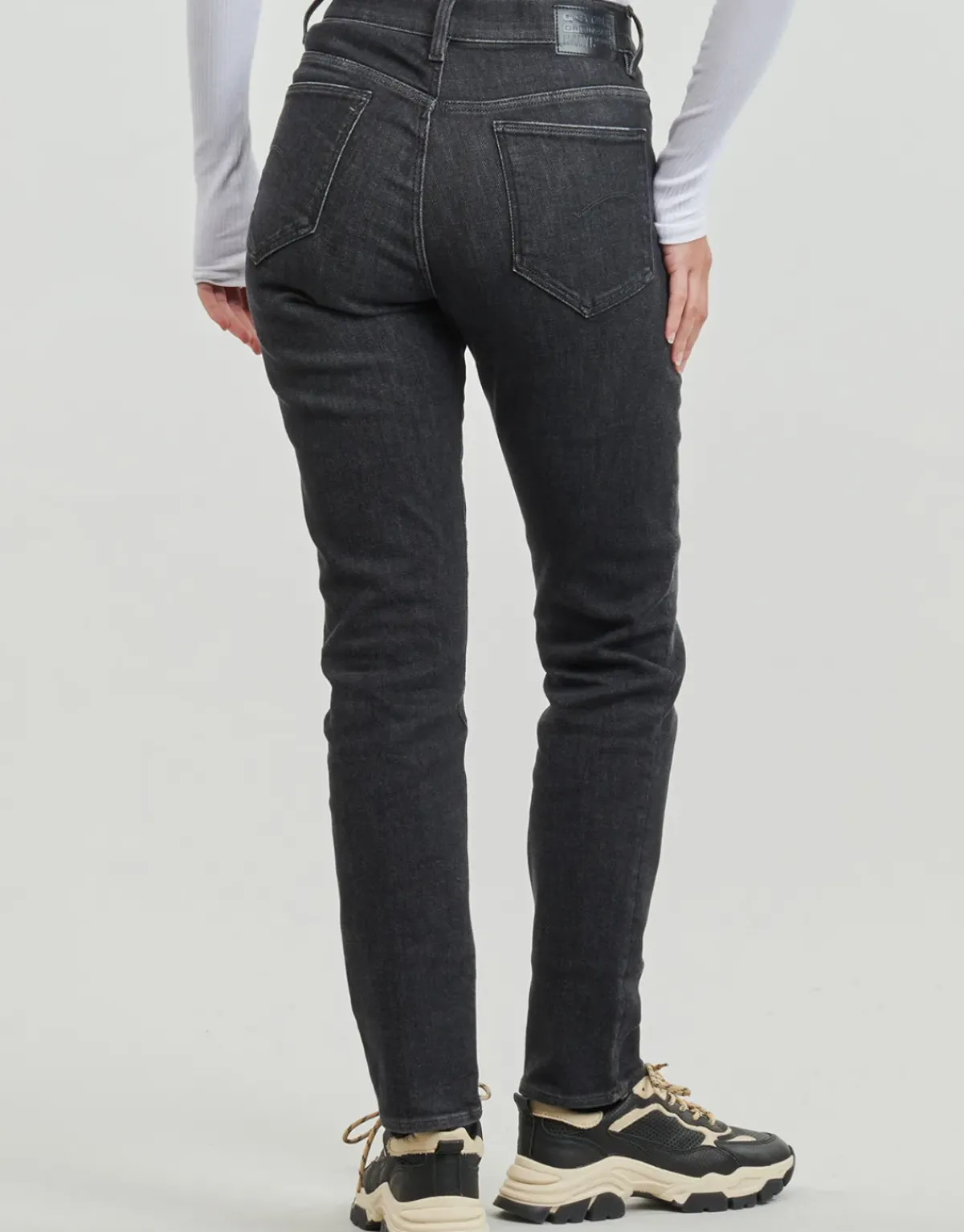G-Star Raw - ACE 2.0 SLIM STRAIGHT WMN