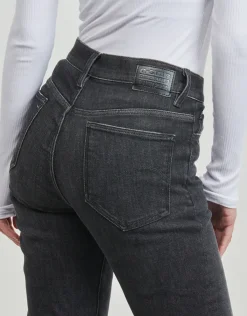 G-Star Raw - ACE 2.0 SLIM STRAIGHT WMN