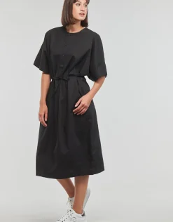 G-Star Raw - ADJUSTABLE WAIST DRESS